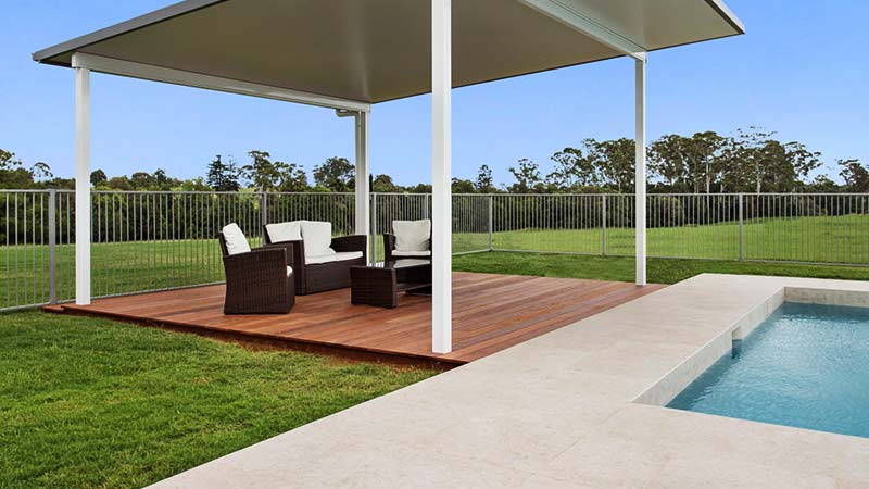 Outdoor Decking and Living Forster-Tuncurry and Taree NSW