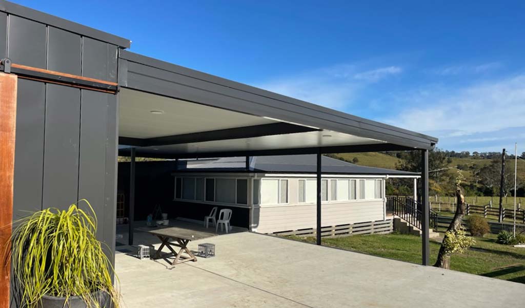 Fly Over Roofing in Taree, Old Bar, Forster-Tuncurry